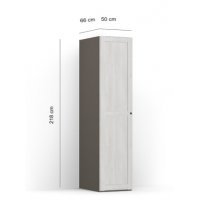 DULAP LEX 50-218-66 A GRI/MSJ/R
